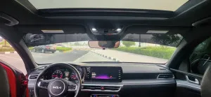 2024 Kia K5