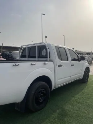 2010 Nissan Navara