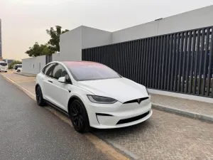2023 Tesla Model X