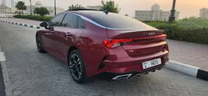 2024 Kia K5