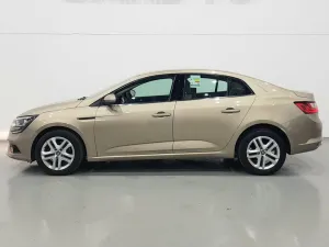 2020 Renault Megane
