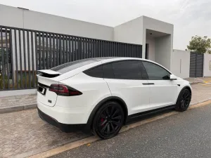 2023 Tesla Model X