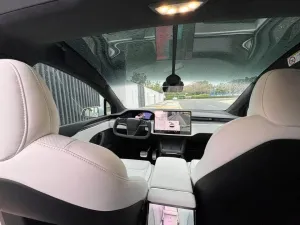 2023 Tesla Model X