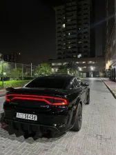 2020 دودج شارجر