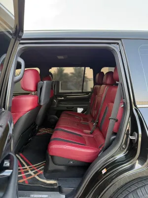 2019 Lexus LX 570
