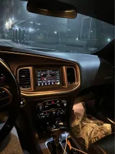 2020 دودج شارجر