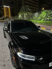 2020 دودج شارجر
