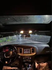 2020 دودج شارجر