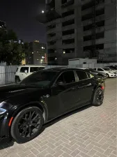 2020 دودج شارجر