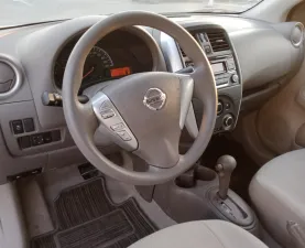 2020 نيسان صني