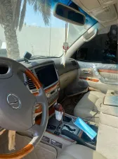2005 Lexus LX 470