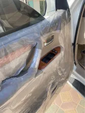 2005 Lexus LX 470