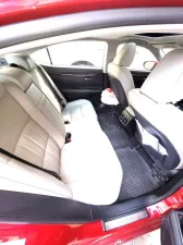 2017 Lexus ES