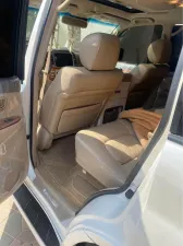 2005 Lexus LX 470