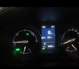 2021 Toyota CHR