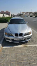 1999 BMW Z3 in dubai