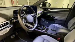 2022 Volkswagen ID 4