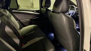 2022 Volkswagen ID 4