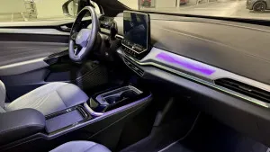 2022 Volkswagen ID 4