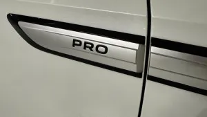 2022 Volkswagen ID 4