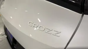 2022 Volkswagen ID 4