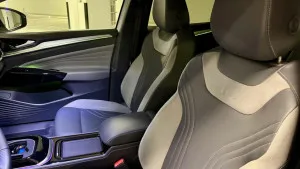 2022 Volkswagen ID 4