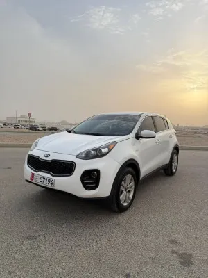2019 Kia Sportage in dubai