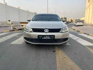 2014 Volkswagen Jetta in dubai