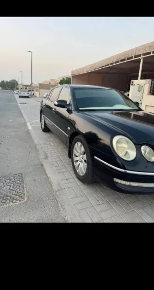 2009 كيا أوبيروس in dubai