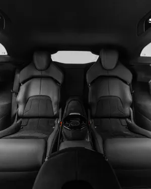 2023 فيراري بوروسانجي