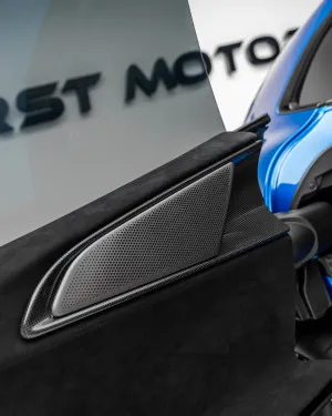 2023 فيراري بوروسانجي