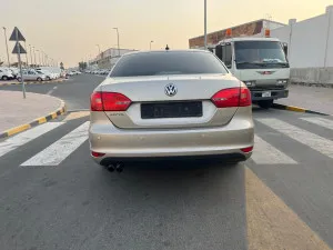 2014 Volkswagen Jetta