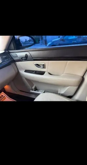 2009 كيا أوبيروس