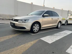 2014 Volkswagen Jetta