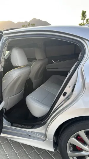 2013 Lexus GS