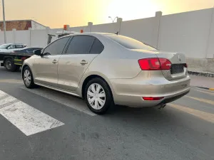 2014 Volkswagen Jetta