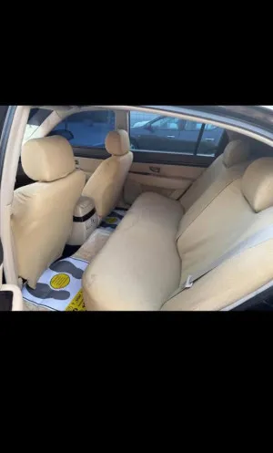 2009 كيا أوبيروس