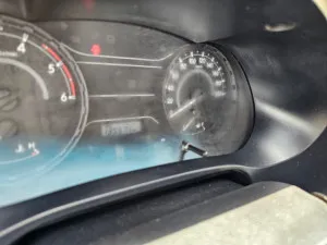 2017 Toyota Hilux