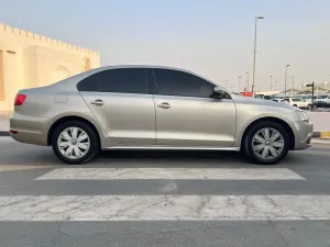 2014 Volkswagen Jetta