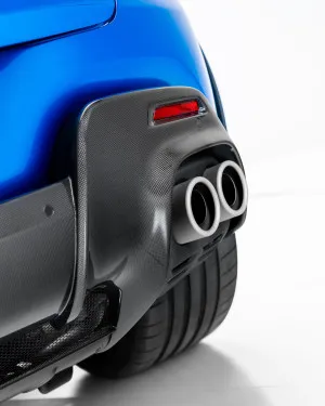 2023 فيراري بوروسانجي