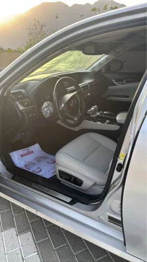 2013 Lexus GS