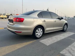 2014 Volkswagen Jetta