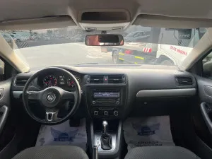 2014 Volkswagen Jetta