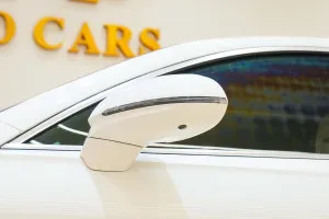 2021 Bentley Continental