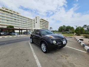 2012 Nissan Juke in dubai