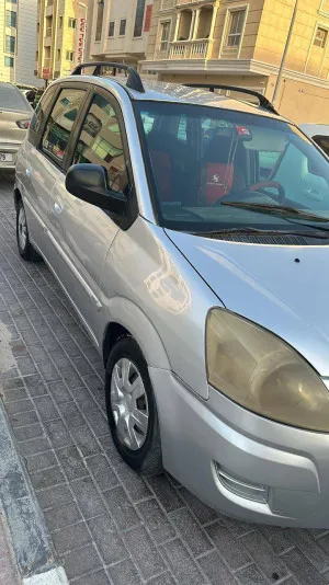 2010 Hyundai Matrix