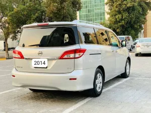 2014 Nissan Quest