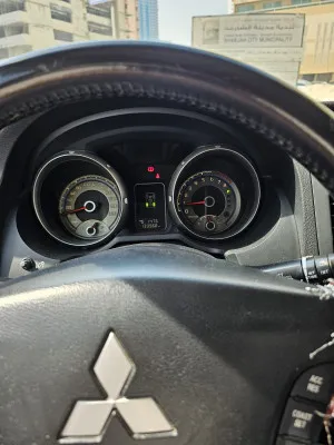 2009 Mitsubishi Pajero