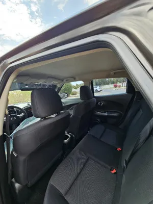 2012 Nissan Juke