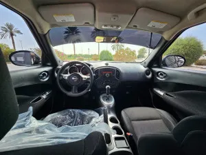 2012 Nissan Juke